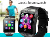 Pametni Sat Mobitel / Smart Watch SIM kartica Kamera