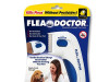 FLEA DOCTOR - Elektricni cesalj protiv buha/pas macka