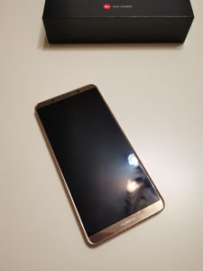 Huawei Mate 10 pro 128GB (6GB)