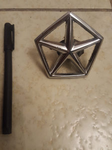 Oznaka Chrysler
