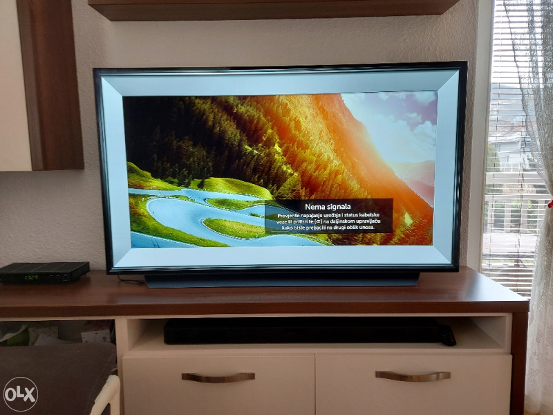 LG OLED C9 4K SMART TV 55 inča.