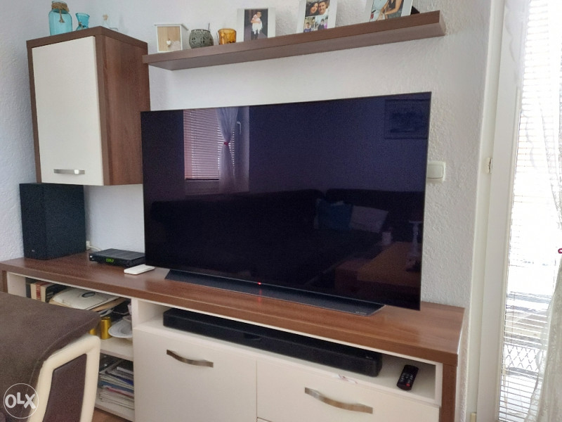 LG OLED C9 4K SMART TV 55 inča.