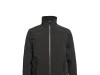 LAC. Softshell jakna crna ROLAND (KOM)