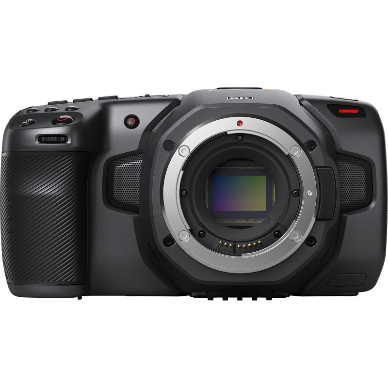 blackmagic pocket cinema camera olx