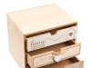 Organizer sa ladicama