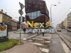 Trosoban stan Marijin Dvor