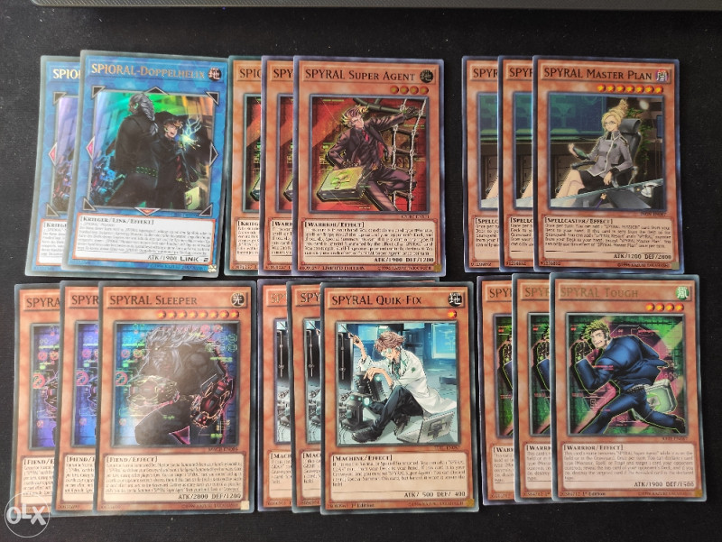 sushi deck yugioh Amazon.com: Complete Custom Deck for Yu-Gi-Oh!