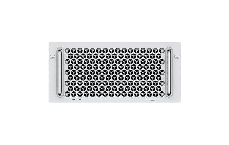 Apple Mac Pro Rack 12-Core CTO 3.3GHz