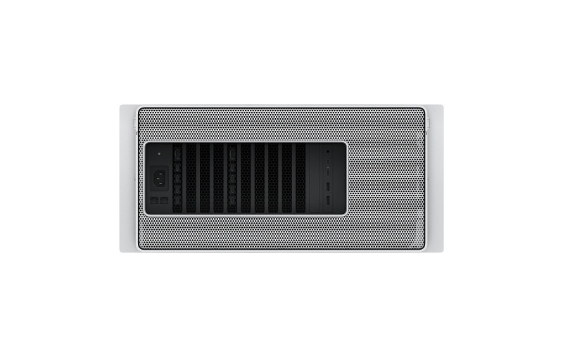 Apple Mac Pro Rack 12-Core CTO 3.3GHz