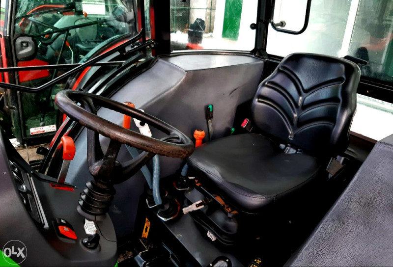 Deutz Fahr agrolux 410