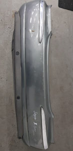 JAGUAR X-TYPE BRANIK ZADNJI SENZ