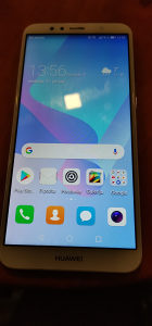 Huawei j6