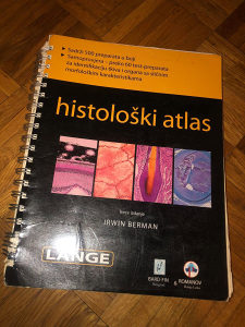 Histoloski atlas