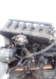 Motor za BMW M50B25 141kw