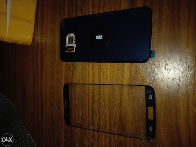 s 7 edge olx