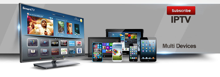 IPTV Extreme EU serveri! Od 6,50€/mjesec!