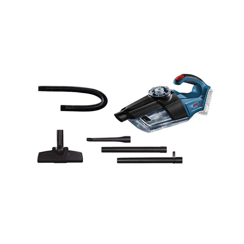 Bosch aku ručni usisivač GAS 18V-1 Professional Solo