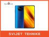 Mobilni telefon Xiaomi PocoPhone X3 64GB (bl)