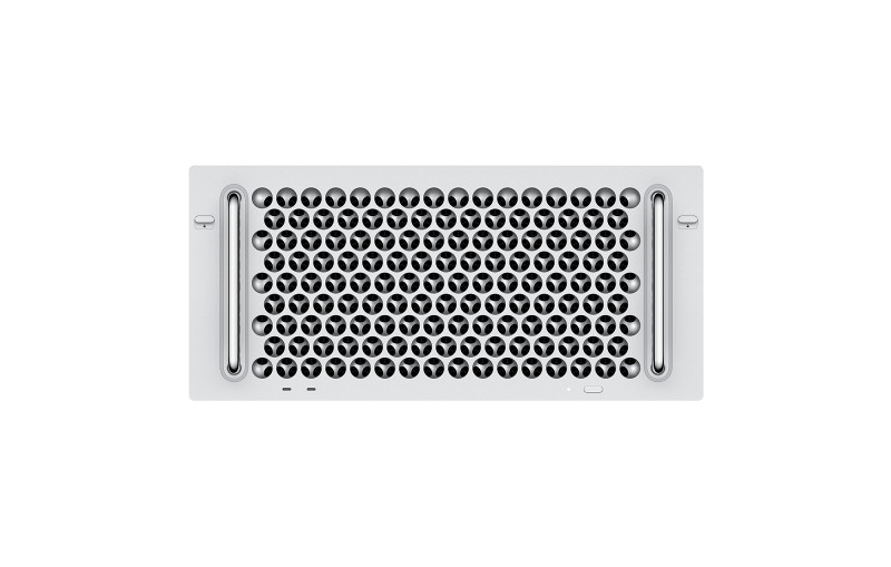 Mac Pro Rack 3,5 GHz 8-Core Intel Xeon W