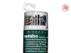 Metabo Garnitura Svrdala Za Drvo-Metal-Beton 3-10mm/18