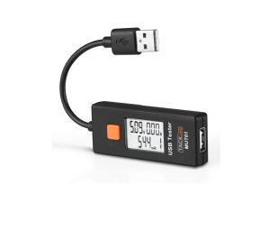 USB ispitivač LCD displej-detektor napona i struje