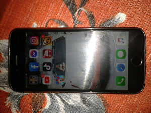 IPhone 6