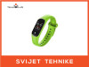 Narukvica Maxcom FW20 (lime)