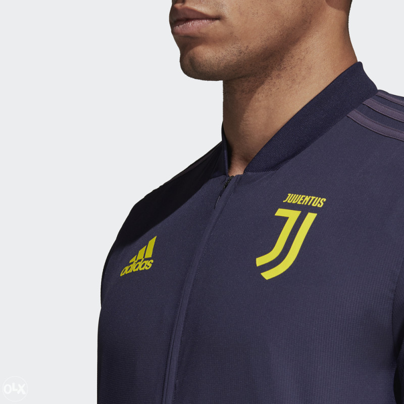 Adidas Juventus Champions League - trenerka