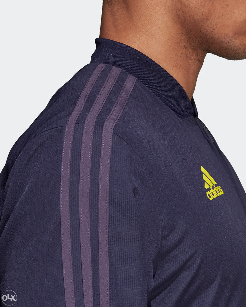Adidas Juventus Champions League - trenerka