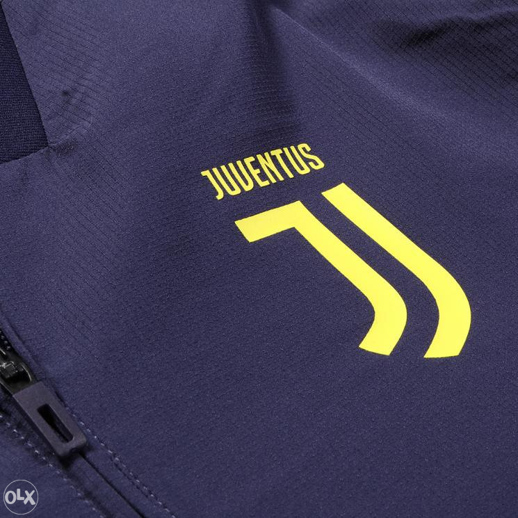 Adidas Juventus Champions League - trenerka
