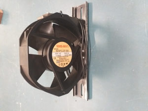 Ventilator na struju