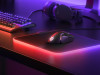Podloga za mis Steelseries QcK Prism Cloth RGB Medium