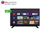 TOSHIBA TV LED 43LA2063DG Android