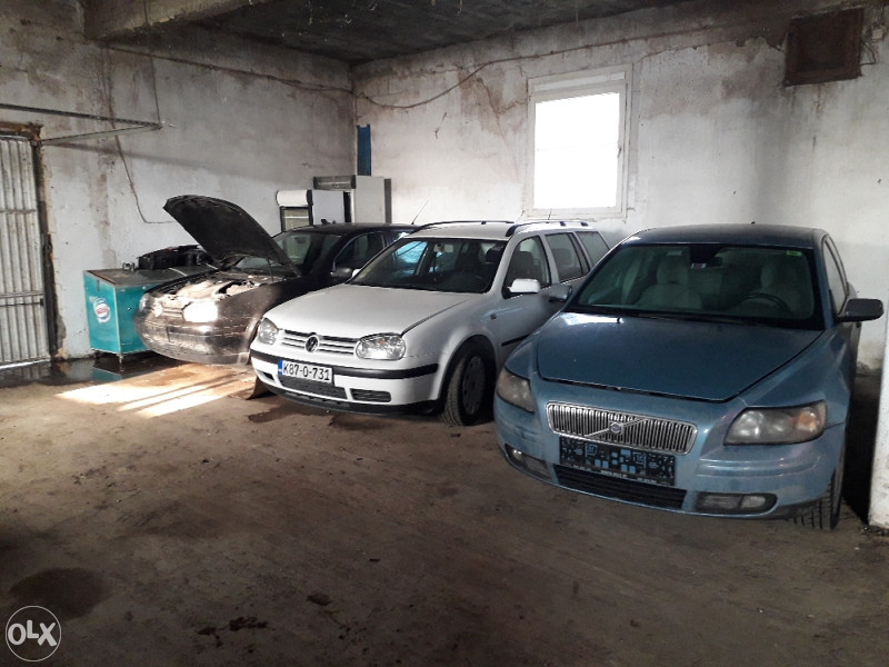 Volvo XC 90 ,XC70,XC60,V60,V50