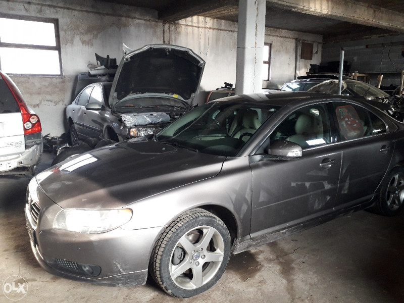 Volvo XC 90 ,XC70,XC60,V60,V50