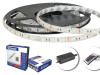 COMMEL LED TRAKA 60 LED/m, 6500K, IP65- 3m 405-103 (KOM