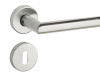 KVAKA S ROZETOM 102-236 F60 INOX WC (KOM)