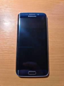 galaxy s6 edge plus olx