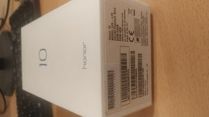Honor 10