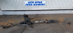 Letva volana Seat Ibiza 02-08