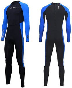 Ronilacko odijelo full body (Full Body Dive Wetsuit)