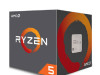 AMD Ryzen 5 4650G AM4 tray cooler; 3,7 GHz