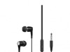 XO In-Ear Headphones Music EP21 Black
