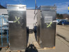 INOX PROKROM RASHLADNA VITRINA