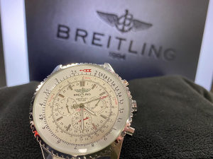 Sat breitling
