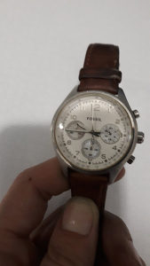 Fossil rucni sat