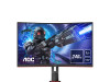 AOC Monitor C32G2ZE/BK Gaming 31.5
