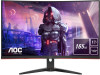 AOC Monitor C32G2AE/BK Gaming 31.5