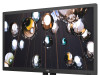AOC Monitor 22E1Q MVA 21.5