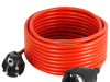 COMMEL Produni kabel - šuko H05VV-F 3G1 10 A L=10m, 2